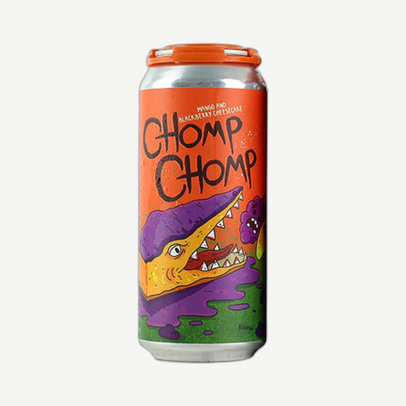 Brewing Projekt Chomp Chomp 4pk Blackberry Cheesecake Sour Ale