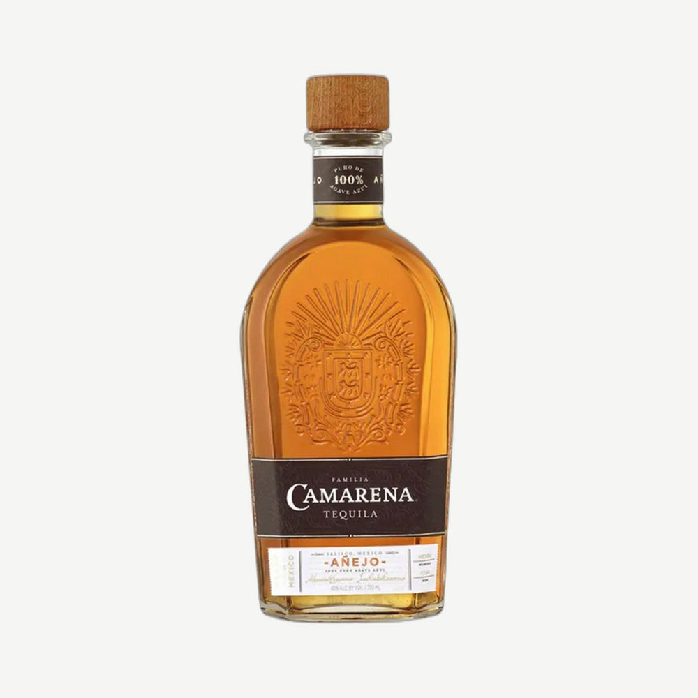 Camarena Anejo 750ml 750ml