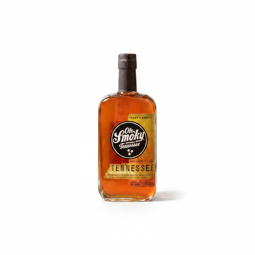 Ole Smoky Mango Habanero Whsky 750ml