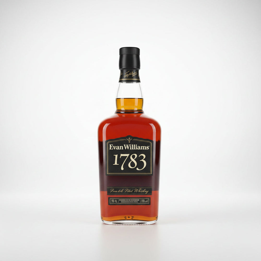 Evan Williams 1783 750ml