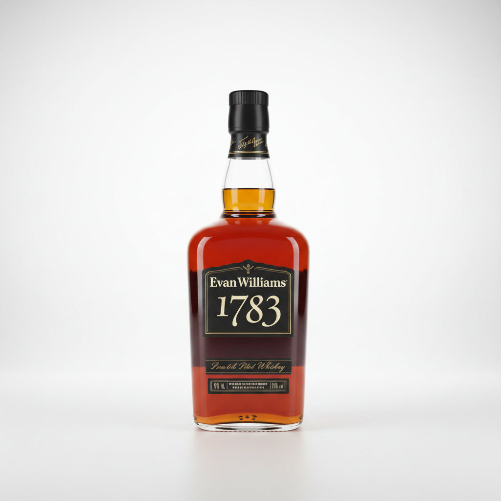 Evan Williams 1783 750ml