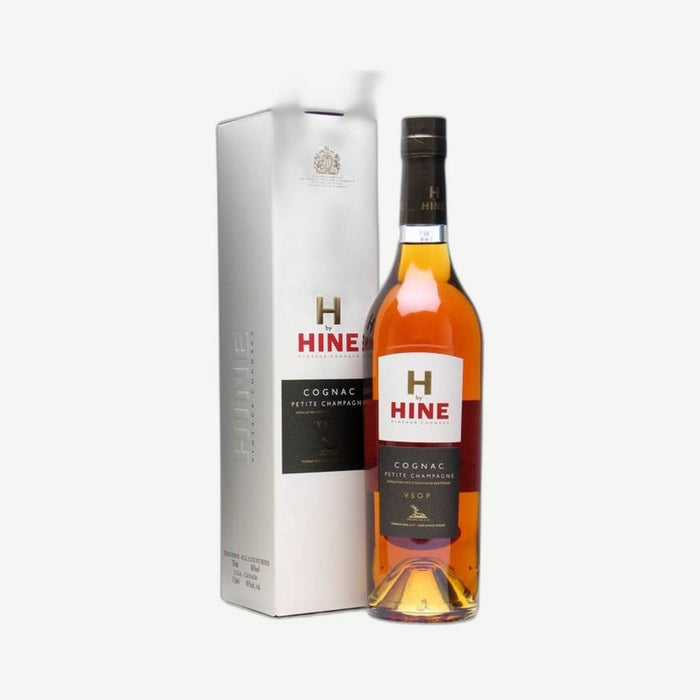 H by Hine Vsop Cognac 750ml 750ml