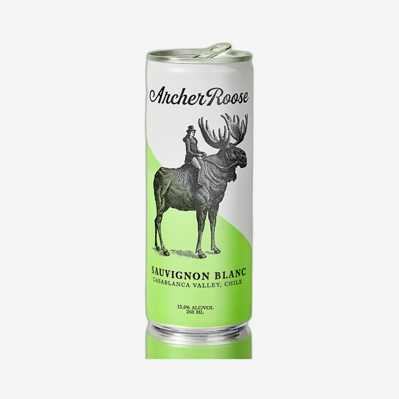 Archer Roose Sauv Blanc 4pk 4pk 250ml Cans