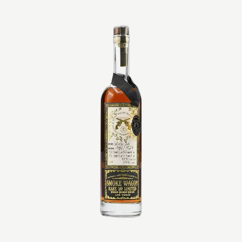 Smoke Wagon Rare Winter Oak 750ml