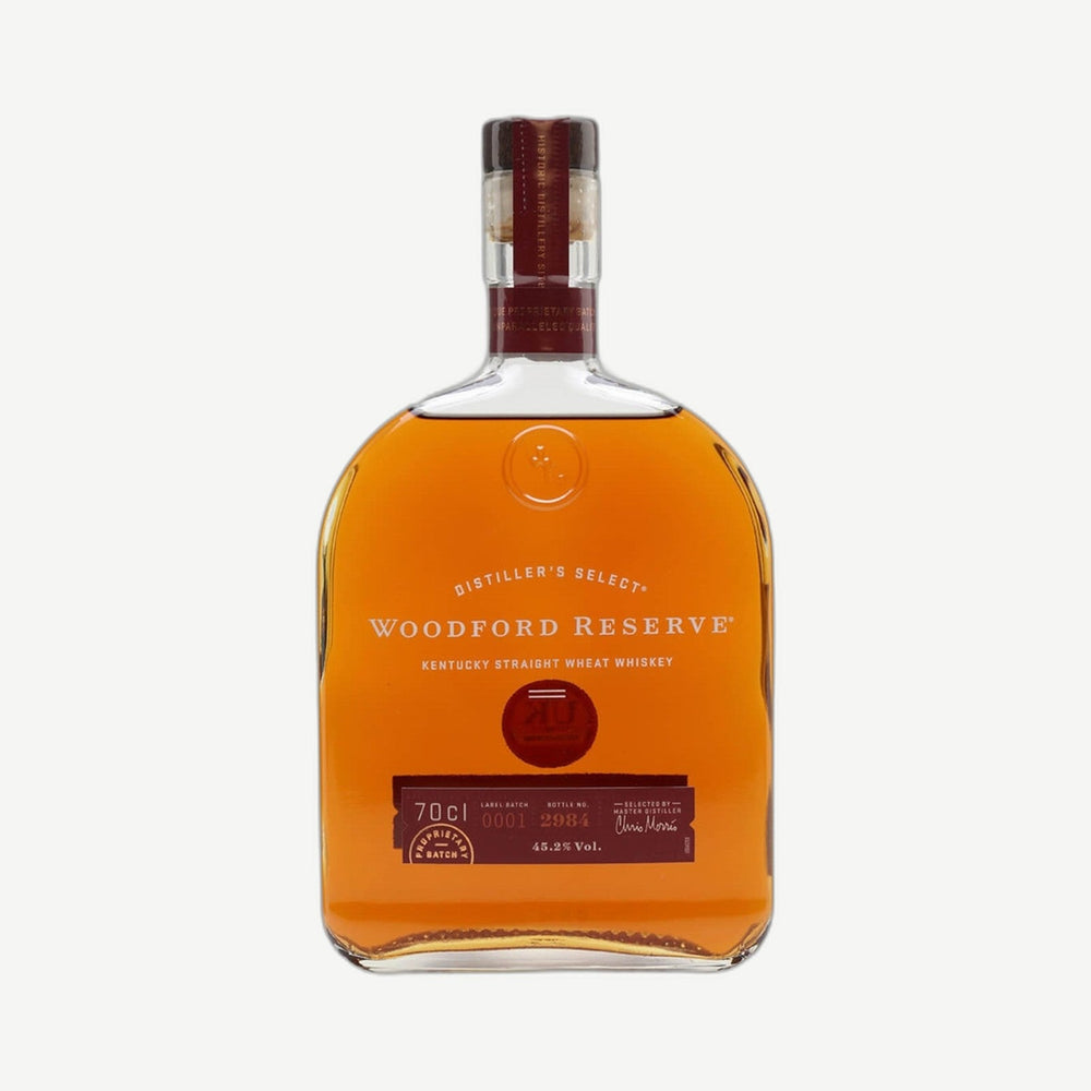 Woodford Reserve Wheat Bbn 750ml