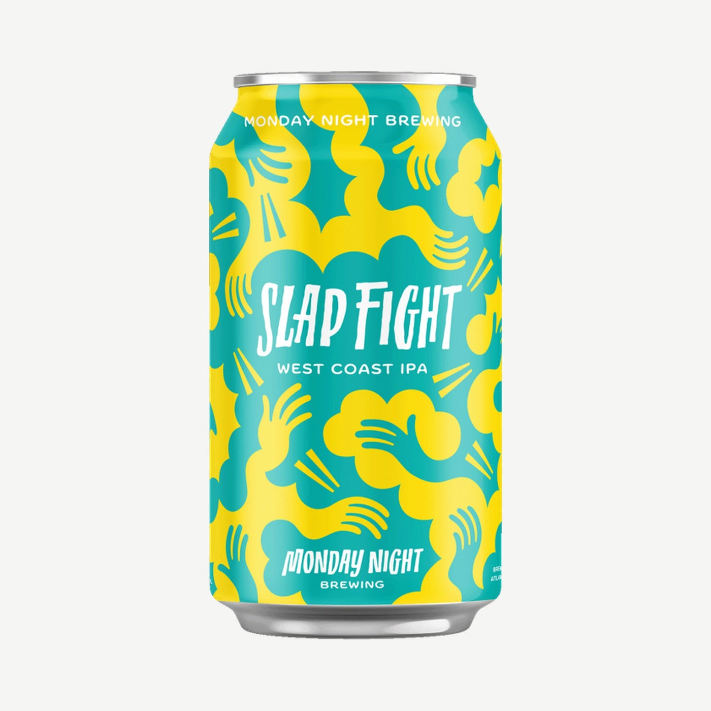 Monday Night Slap Fight 6pk West Coast IPA