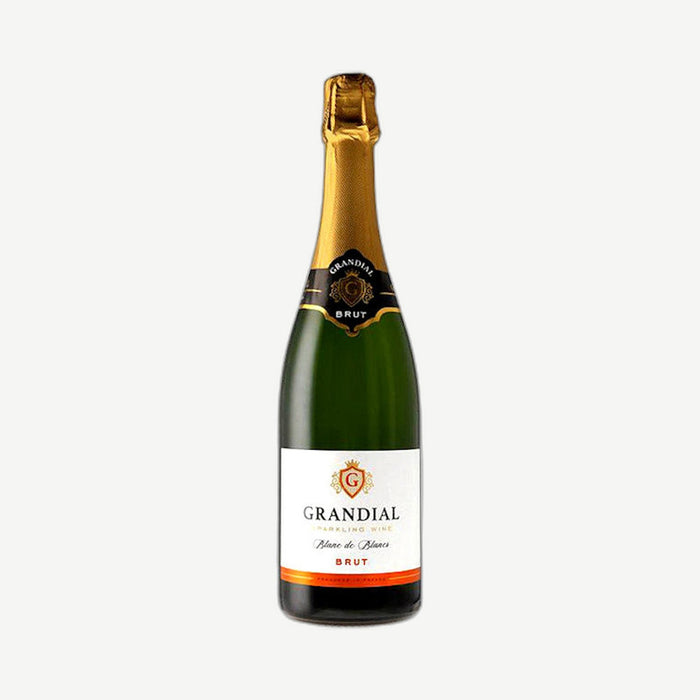 Grandial Brut 750ml 750ml France