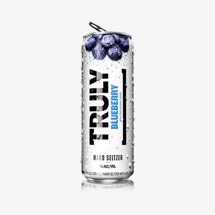 Truly Berry Variety 12pk 12pk Hard Seltzer Variety Pack
