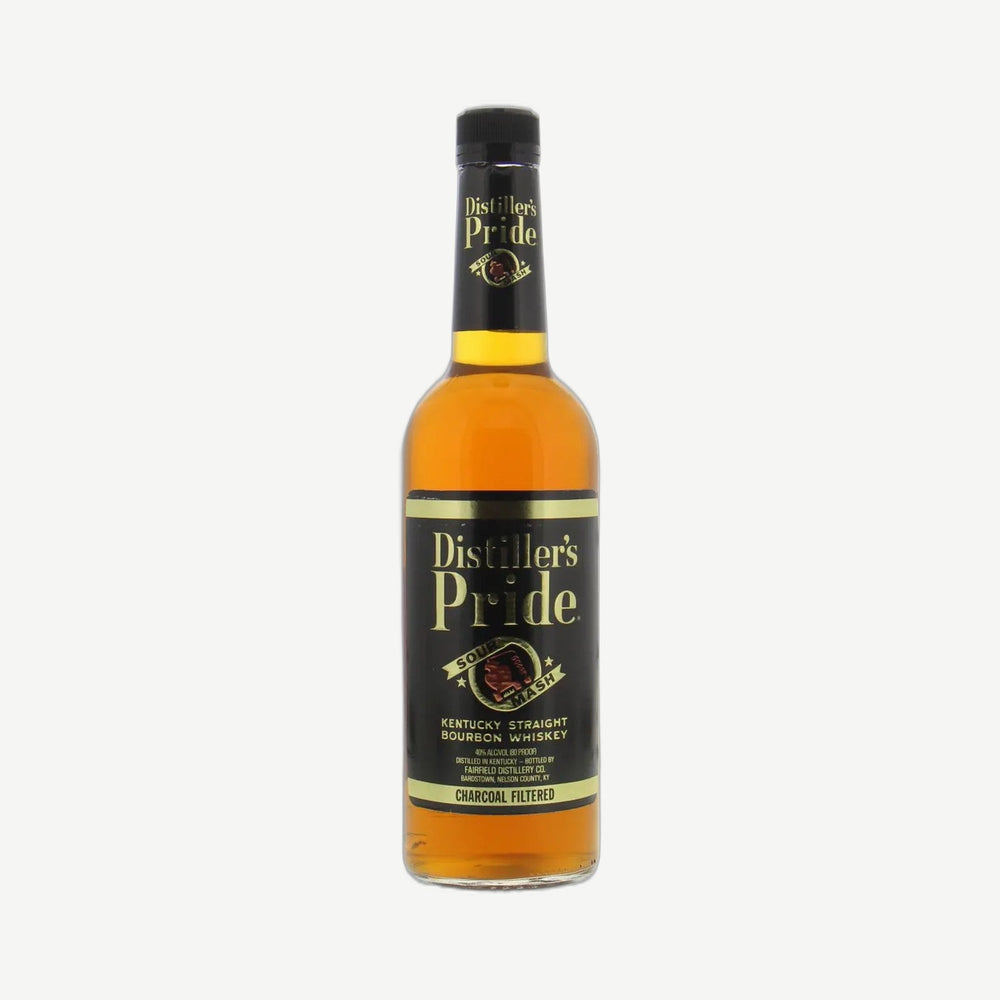 Distillers Pride Sour Mash 1L Premium Kentucky Whiskey