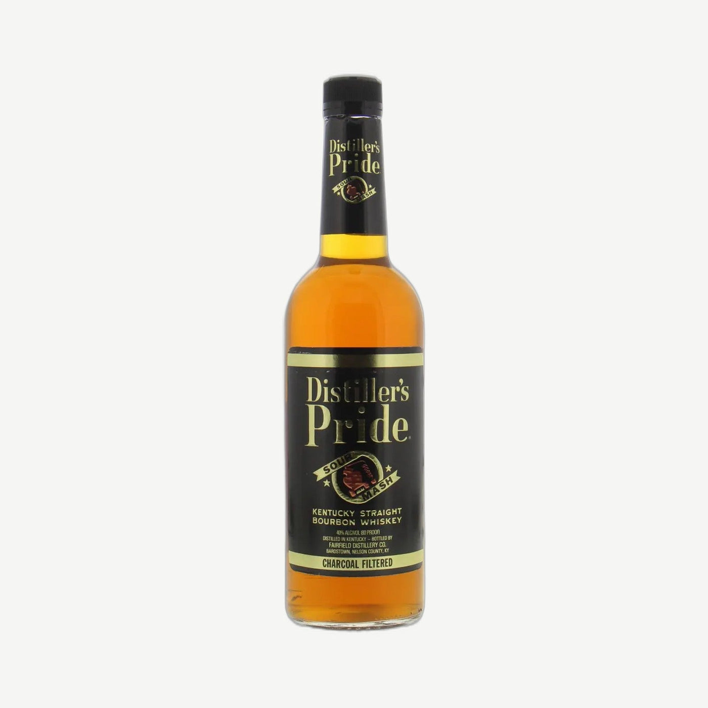 Distillers Pride Sour Mash 1L Premium Kentucky Whiskey