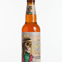 New Belgium VD IPA Hoppy Pk 12pk Cans