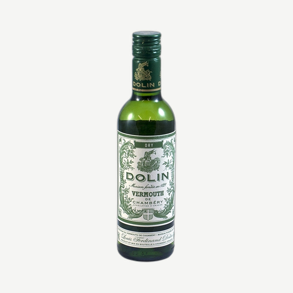 Dolin Vermouth Dry 375ml