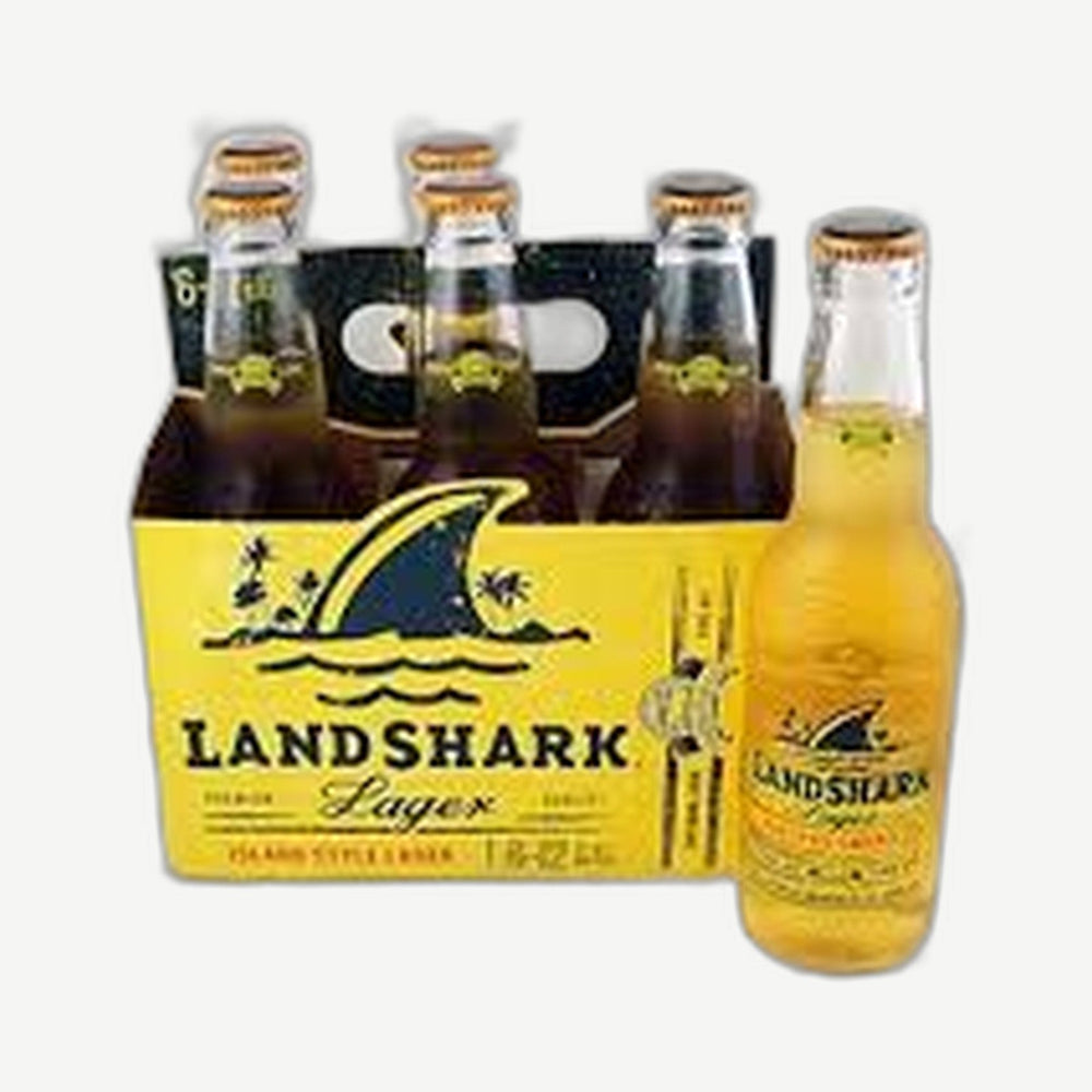 Land Shark Lager 6pk Bottles
