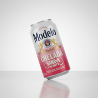 Modelo Chelada Sandia Picante 24oz Can