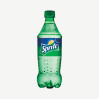 Sprite 12oz