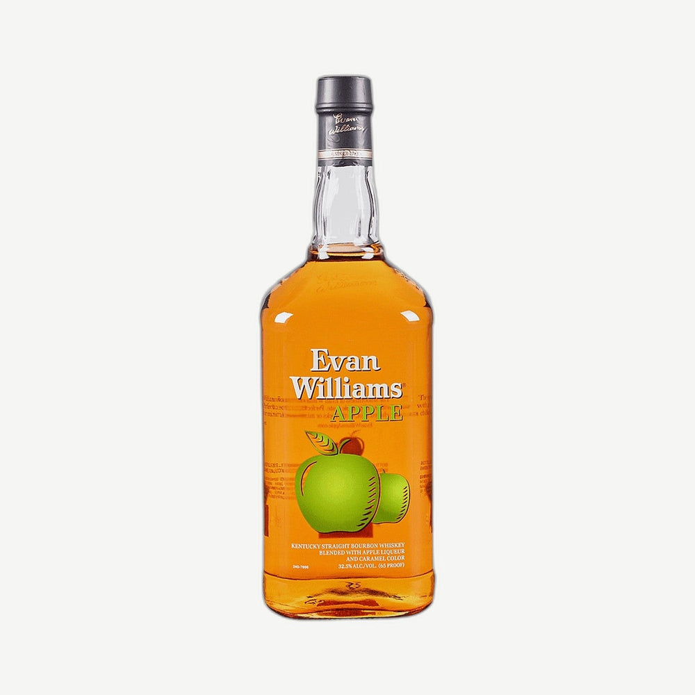 Evan Williams Apple 1.75L