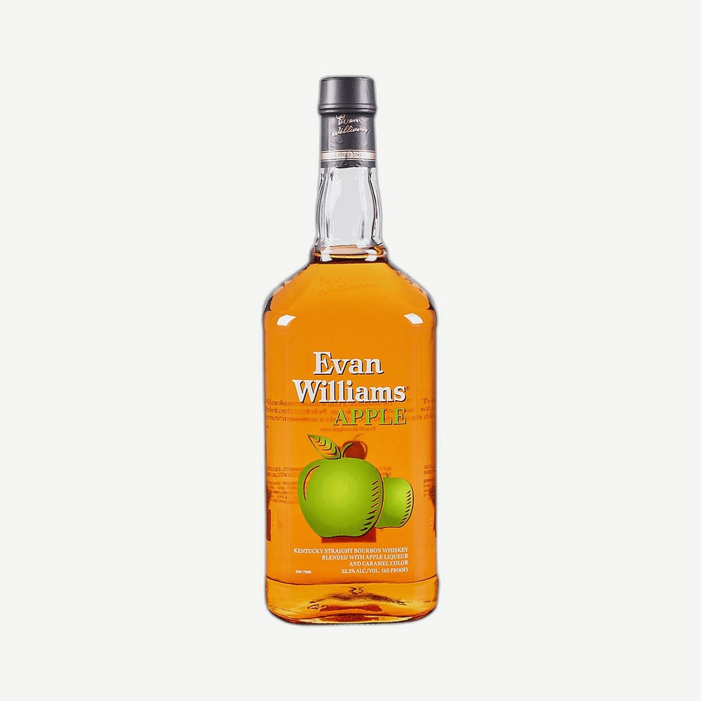 Evan Williams Apple 1.75L