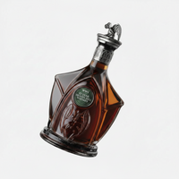 WWS 12 Yr Heaven Hill Oloroso World Whiskey Society Oloroso Sherry Csk