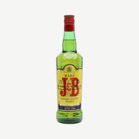 J&B Rare Scotch Whisky 750ml 750ml