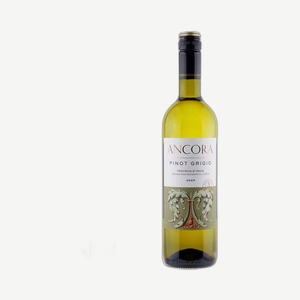 Ancora Pinot Grigio 2021 750ml