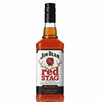 Jim Beam Red Stag Black Cherry 750ml