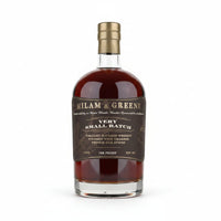 Milam & Greene Very Sm Batch 108p Bourbon