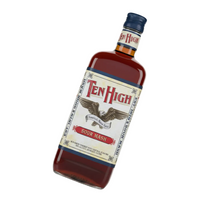 Ten High Sour Mash 1.75L 1.75L