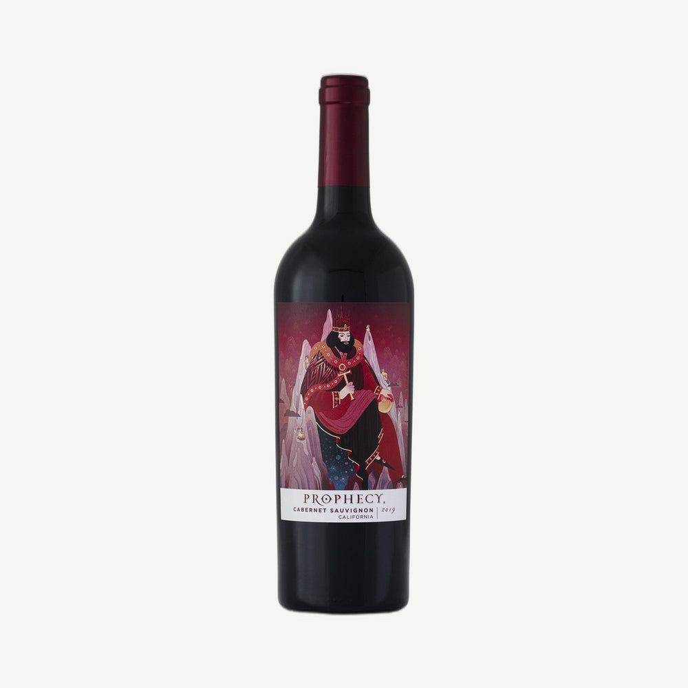 Prophecy Cabernet Sauv 750ml 750ml Cabernet Sauvignon
