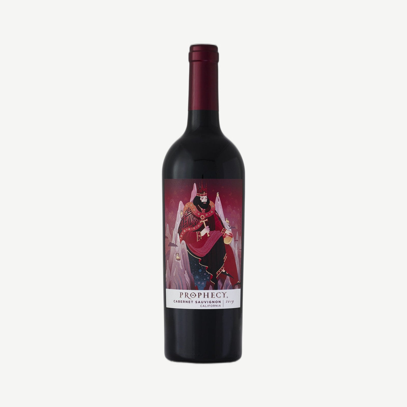Prophecy Cabernet Sauv 750ml 750ml Cabernet Sauvignon