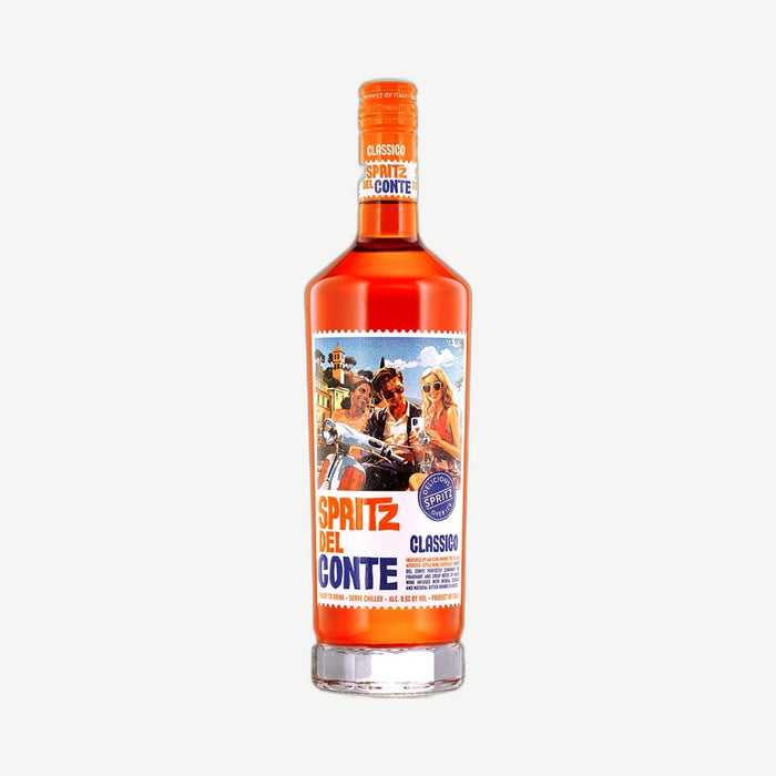 Spritz Del Conte Classico 750