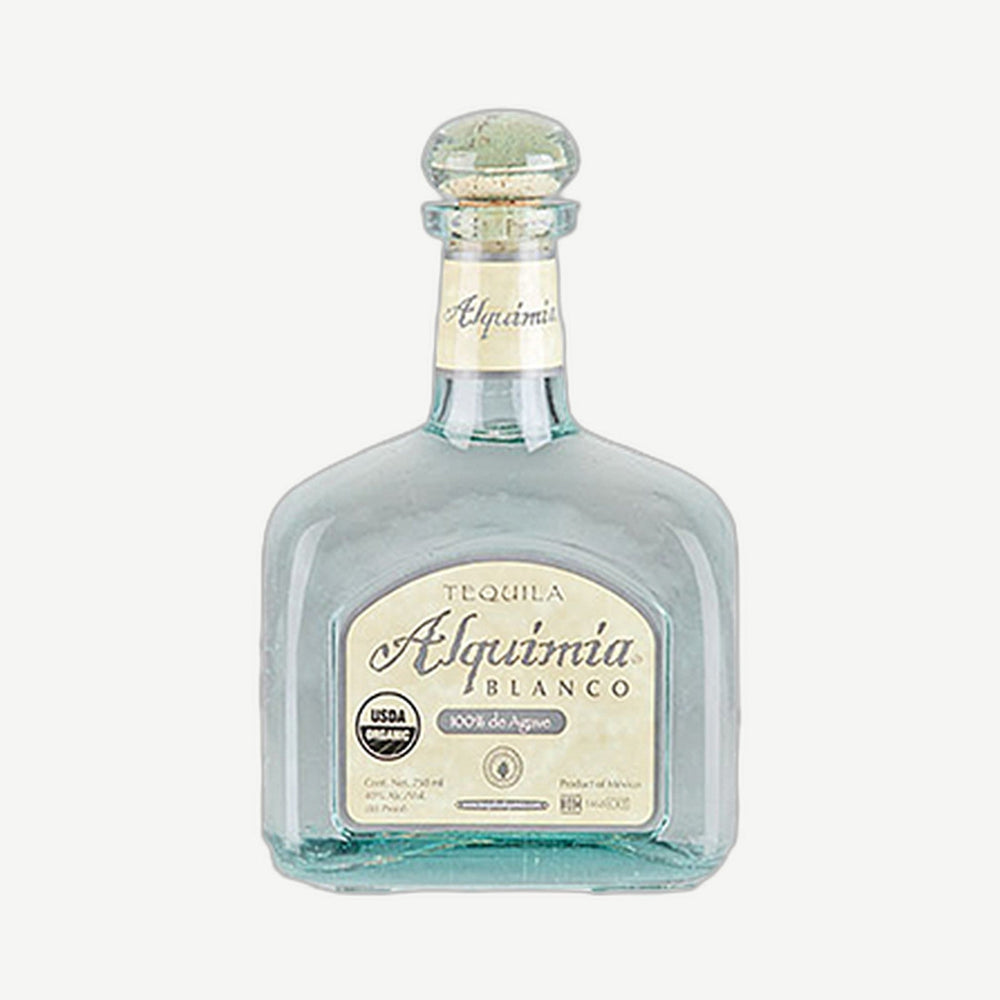 Alquimia Tequila Blanco 750ml