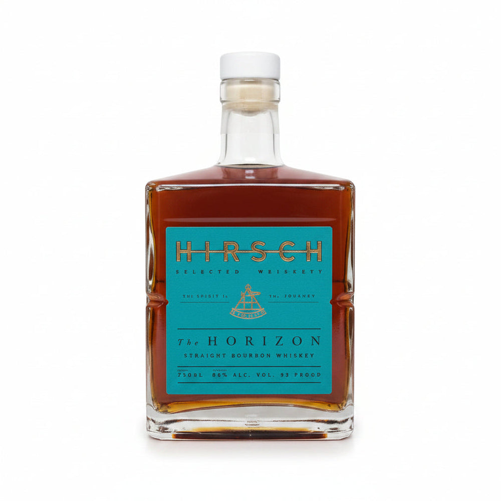 Hirsch Horizon Bourbon 750ml 750ml 92p
