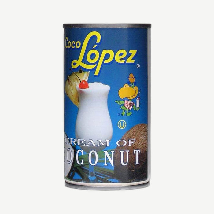 Coco Lopez Cream of Coconut 15oz Can