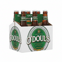 Odouls 12pk Cans