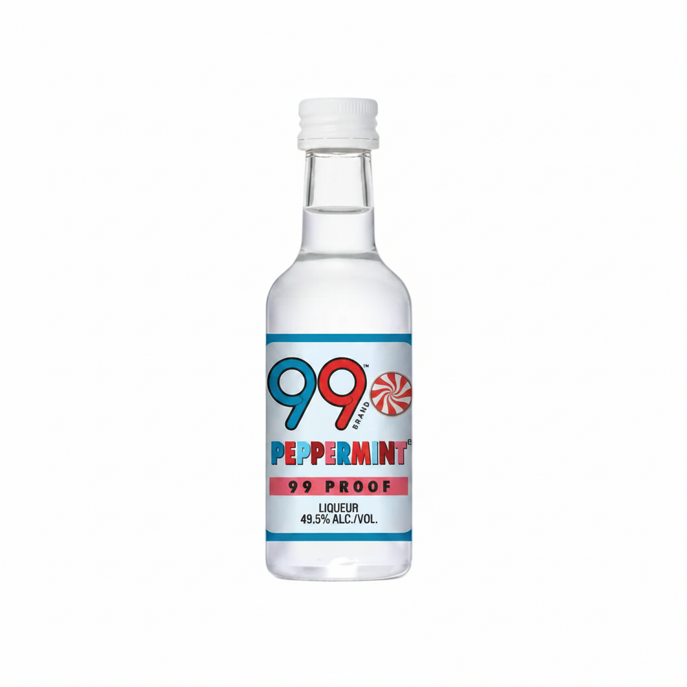 99 Peppermint 50ml 50ml