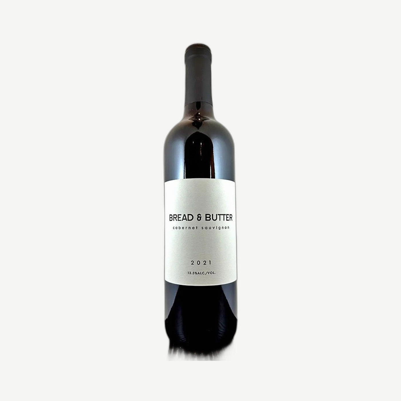 Bread & Butter Cab Sauv 2021 750ml Cabernet Sauvignon Napa