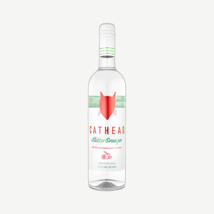 Cathead Bitter Orange 50ml
