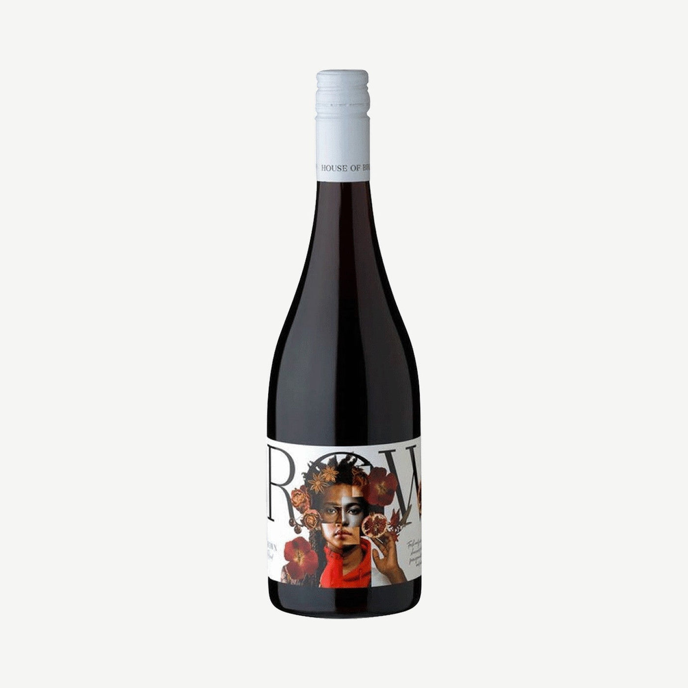 House of Brown Red Blend 750ml California Wine