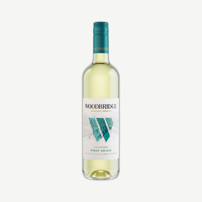 Woodbridge Pinot Grigio 3L Box Wine 3L