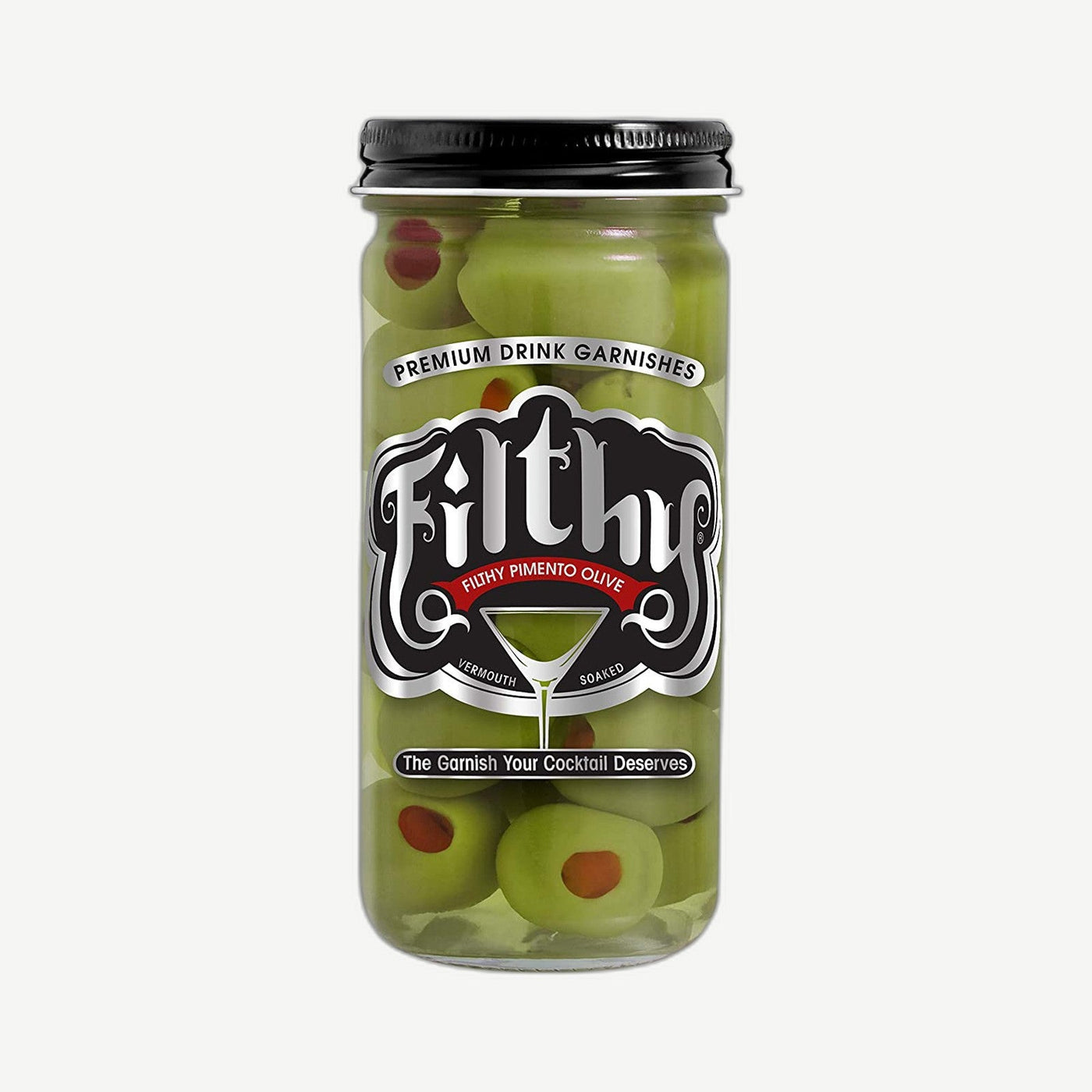 Filthy Pimento 8oz