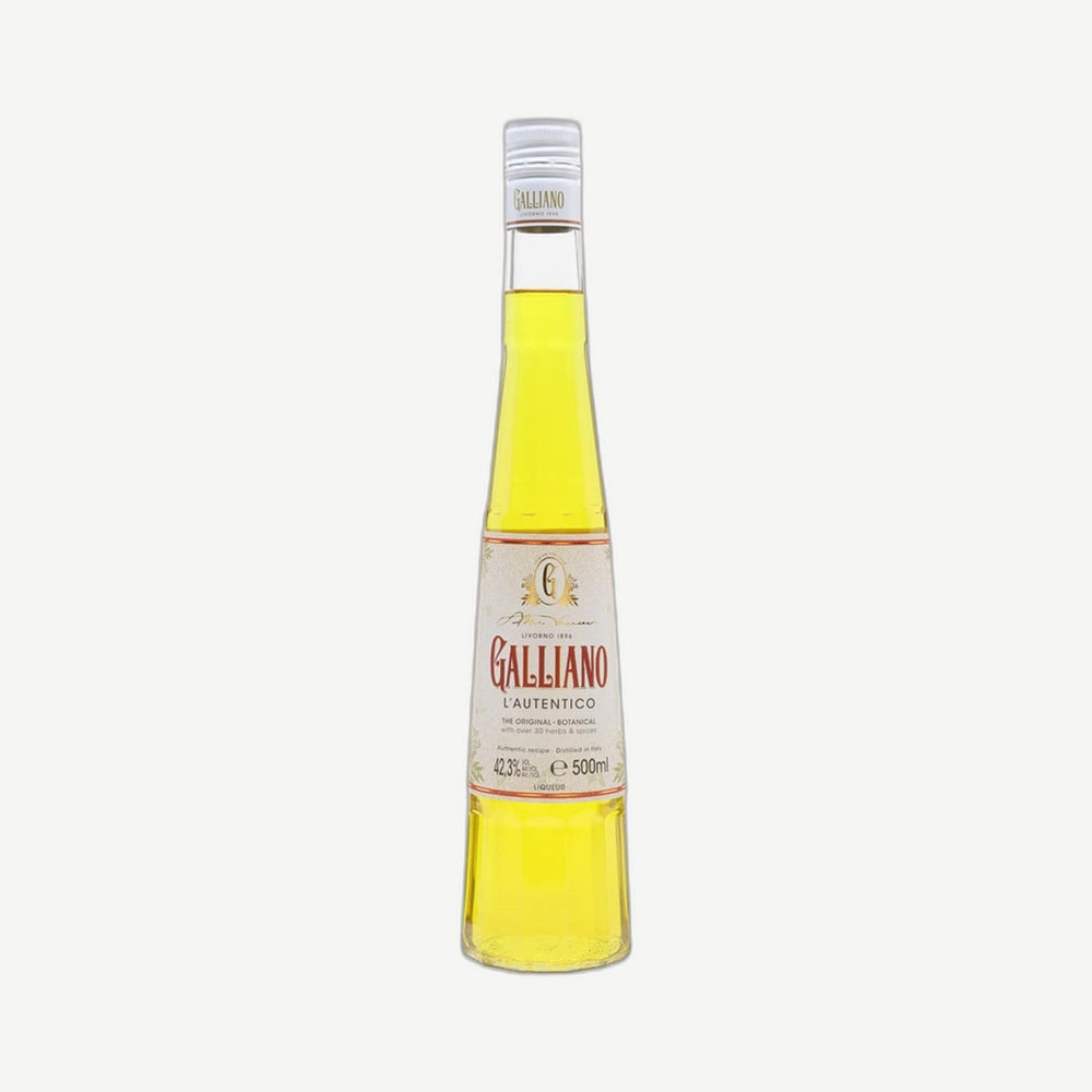 Galliano Liquore Lautentico 750ml