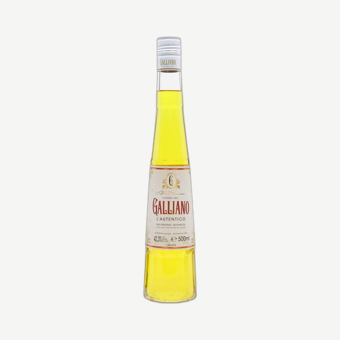Galliano Liquore Lautentico 750ml