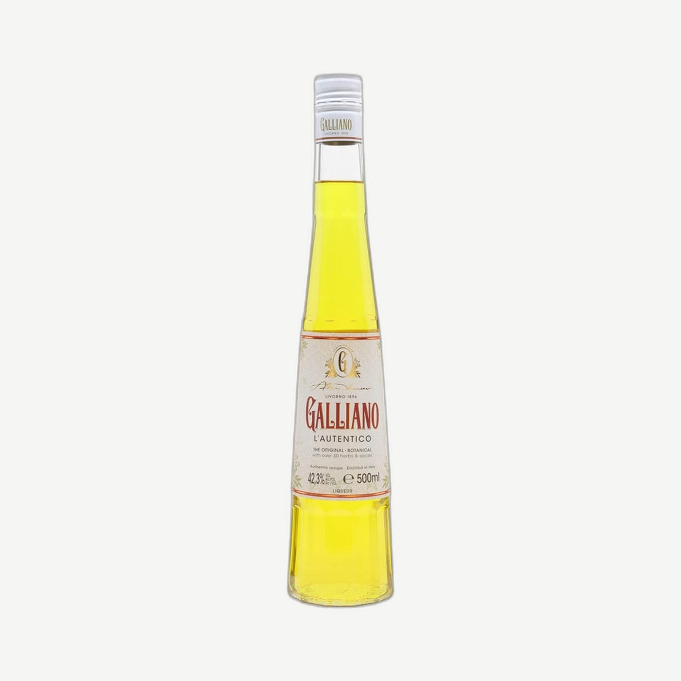Galliano Liquore Lautentico 750ml