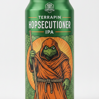 Terrapin HOPSECUTIONER IPA