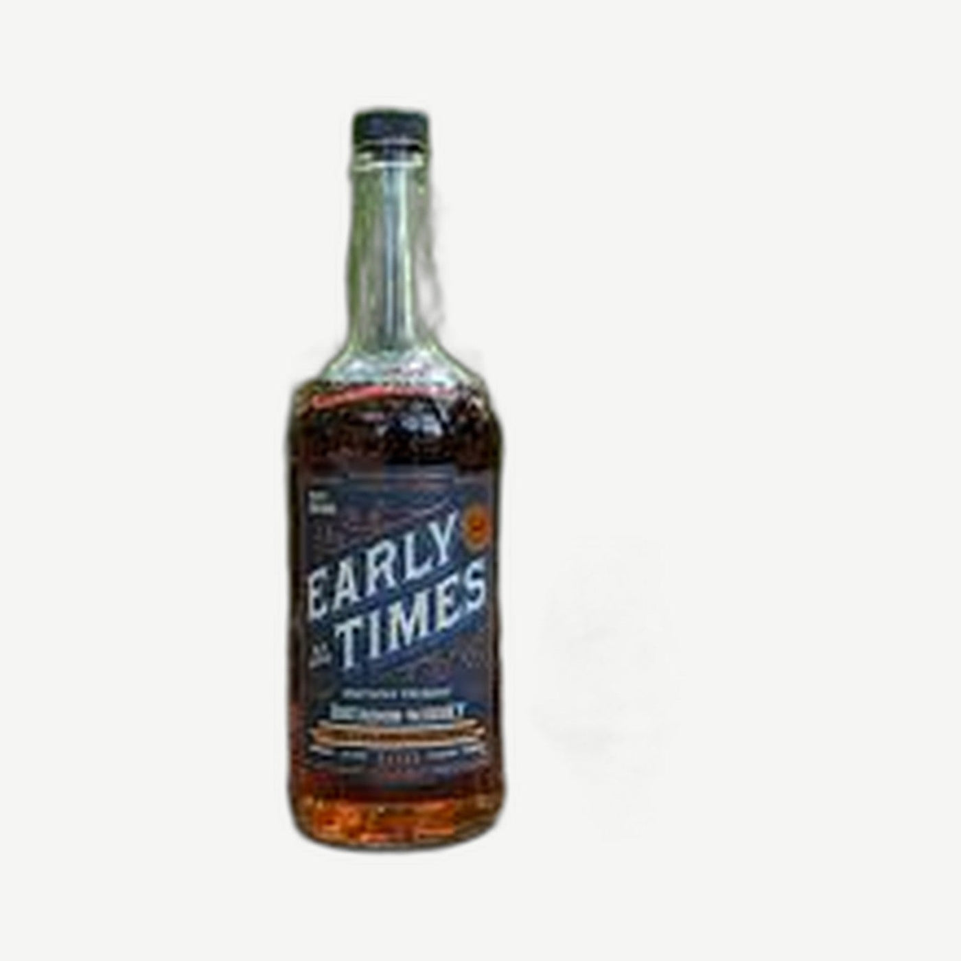 Early Times BIB Bourbon 1L