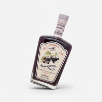 RM Rose Blackberry Whiskey 50m 50ml