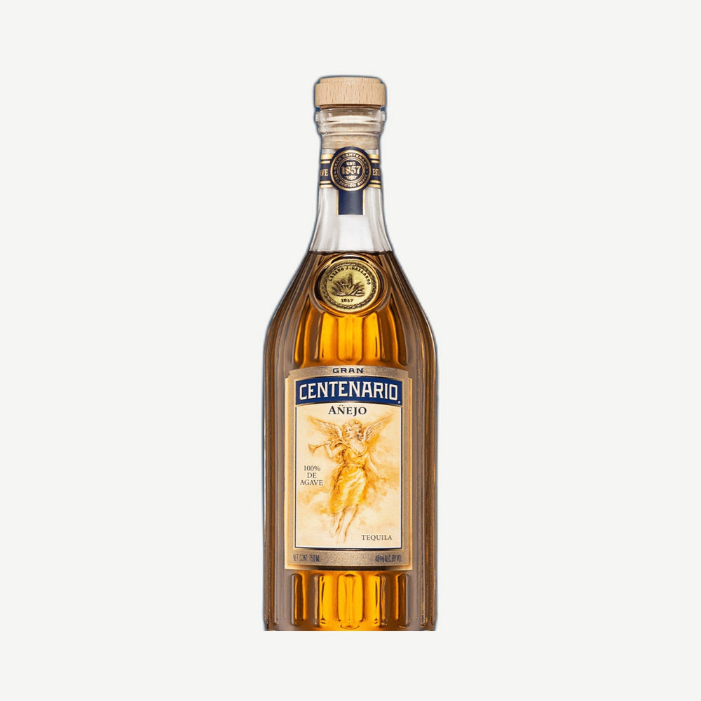 Gran Centenario Anejo 750ml 750ml Tequila Anejo