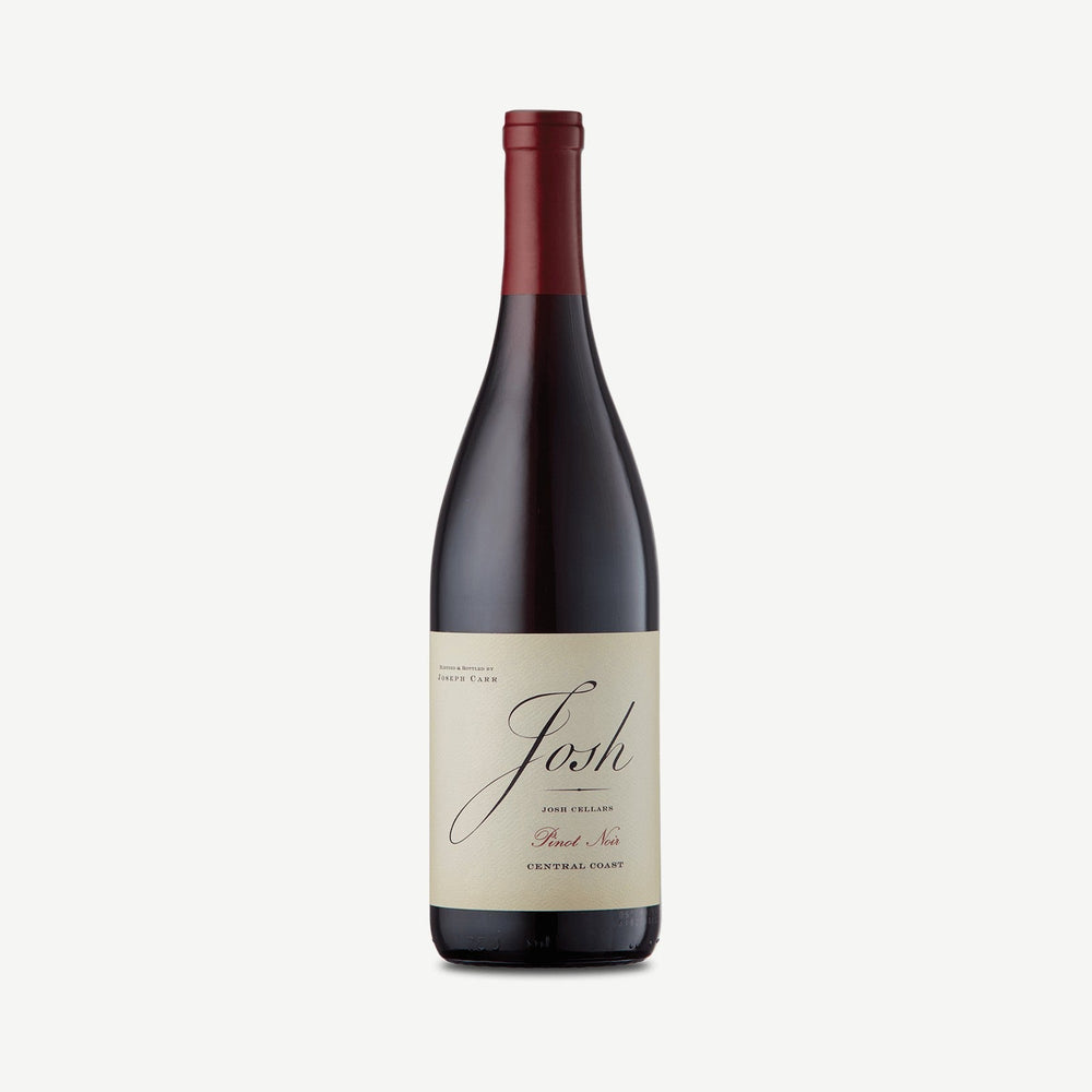 Josh Cellars Pinot Noir 2021 750ml Central Coast