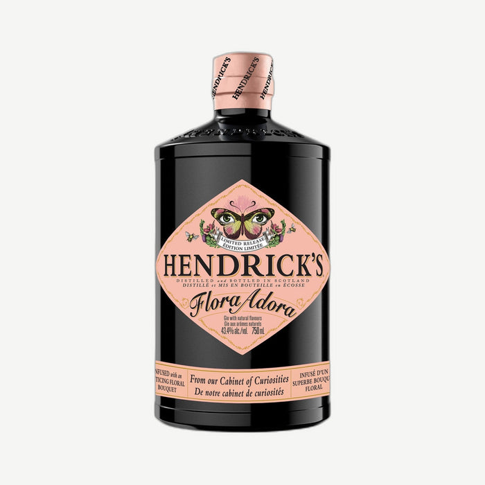 Hendricks Flora Adora Gin 750m 750ml
