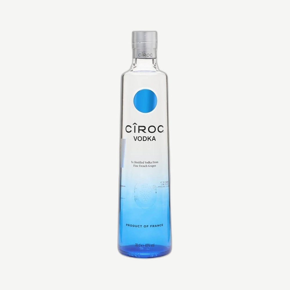 Ciroc Vodka 750ml 750ml